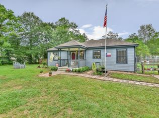 15427 W Relza Dr, Splendora, TX 77372