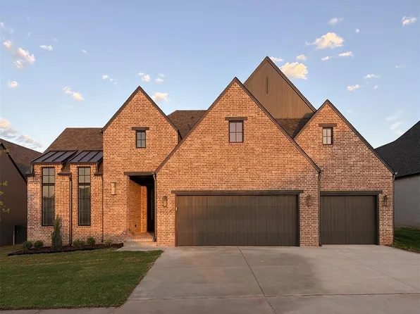 18005 Youngs Ave, Oklahoma City, OK 73159
