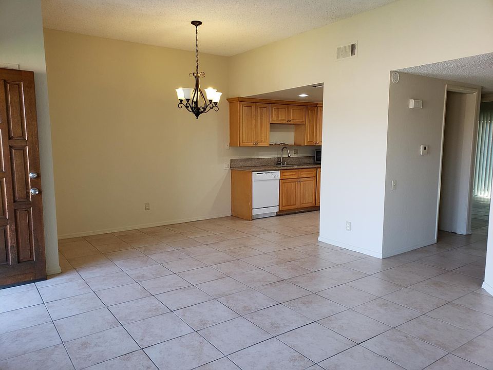 Living Room, Dining Room, Kitchen