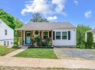 309 Newberne St, Lynchburg, VA 24501