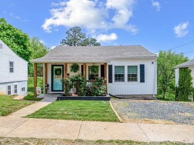 309 Newberne St, Lynchburg, VA, 24501