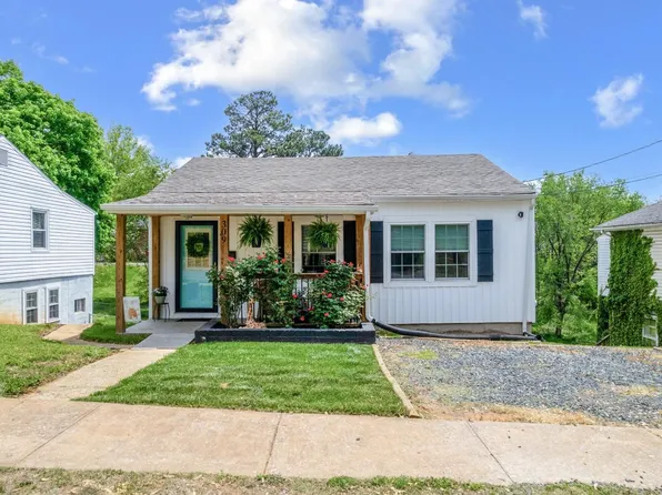 309 Newberne St, Lynchburg, VA 24501