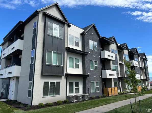 3085 S 225 W #G301, Nibley, UT 84321