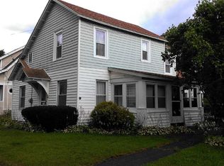 142 Bross St, Cairo, NY 12413