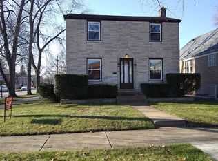 3744 S 57th Ave, Cicero, IL 60804