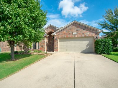 12628 Clarksburg Trl, Fort Worth, TX, 76244