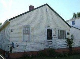 629 N Rochester Ave, Indianapolis, IN 46222