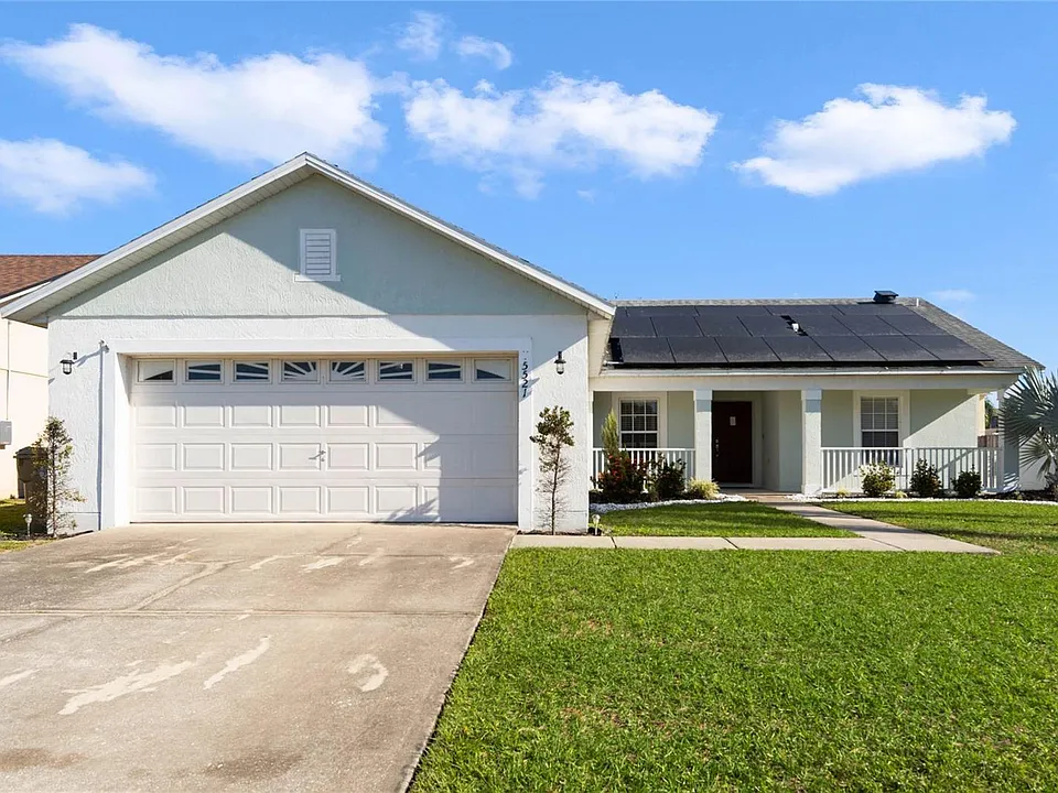 5521 Willow Bend Trl