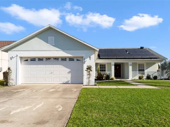 5521 Willow Bend Trl, Kissimmee, FL 34758