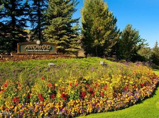 54 Cresta Rd #F-5, Edwards, CO 81632