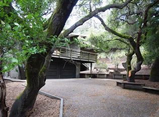 7530 Hihn Rd, Ben Lomond, CA 95005