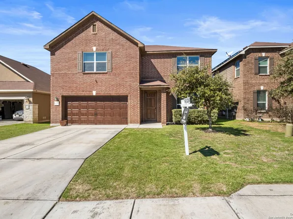 8003 Stalemate Cove, San Antonio, TX 78254