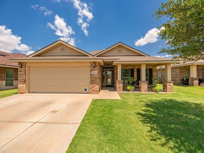 802 Nolan Ryan Dr, Midland, TX, 79706