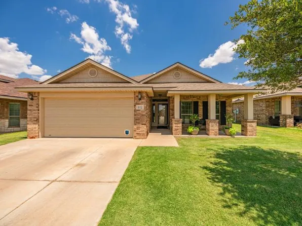 802 Nolan Ryan Dr, Midland, TX 79706
