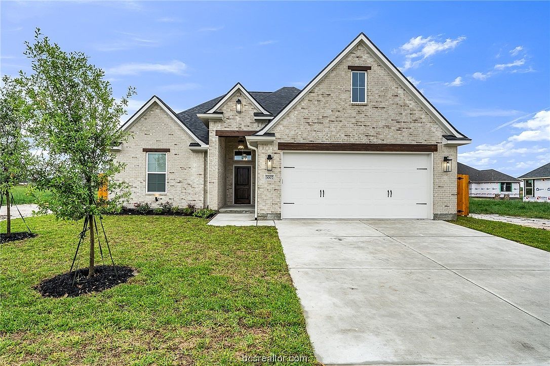 2905 Bombay Ct, Bryan, TX 77808 | MLS #23010406 | Zillow