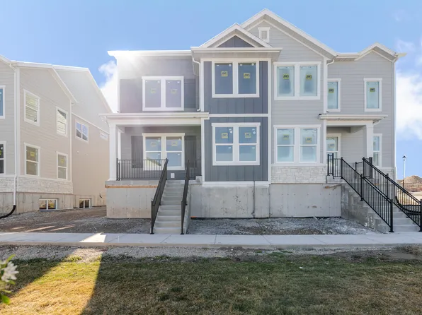 818 N Danvers Dr #670, Saratoga Springs, UT 84045