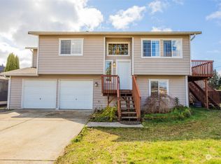 5108 80th St NW, Marysville, WA