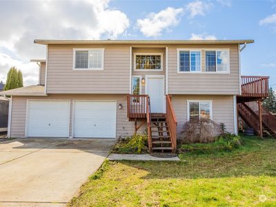 5108 80th Street NW, Marysville, WA, 98270