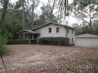3824 SW 15th St, Gainesville, FL 32608