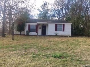 2036 Mona Lisa Dr, Montgomery, AL 36111
