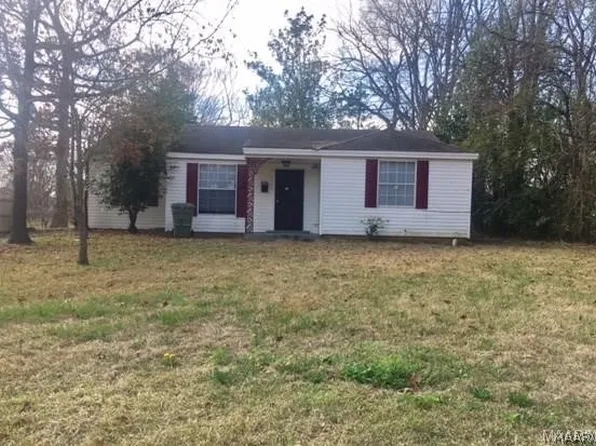 2036 Mona Lisa Dr, Montgomery, AL 36111