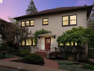 68 Fairview Ave, Piedmont, CA, 94610