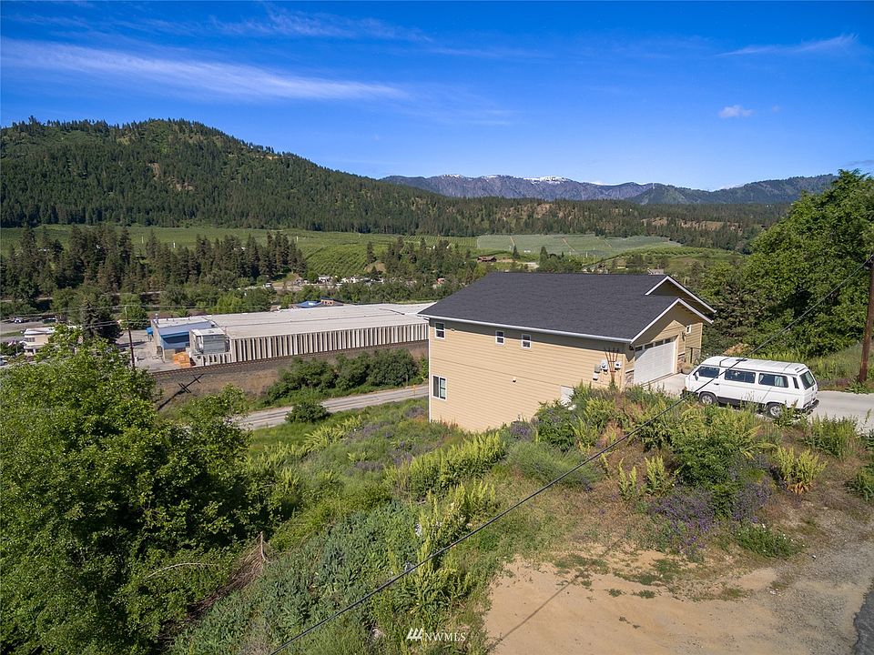 10233 High St, Peshastin, WA 98847 MLS 1900377 Zillow