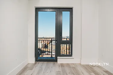 Rented by Nooklyn NYC LLC