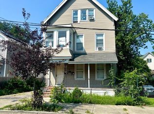 4 Button St, New Haven, CT 06519