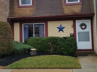 64 Chelsea Cir, Clementon, NJ 08021