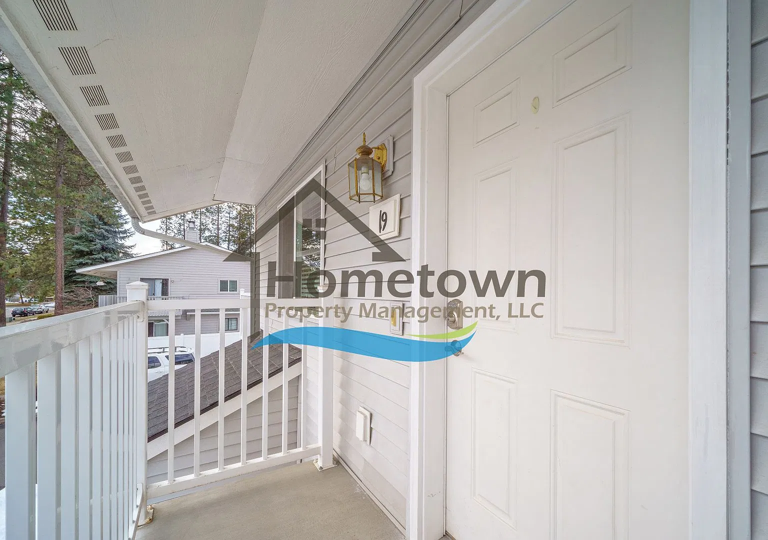 1 Bedroom 1 Bathroom Home with Off-Street Parking Available in Coeur d'Alene! — Photo 2