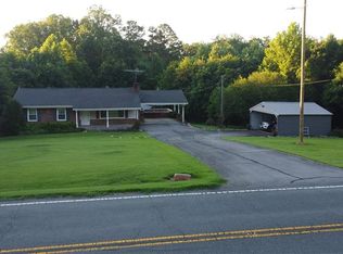 10033 State Highway 89 W, Westfield, NC 27053