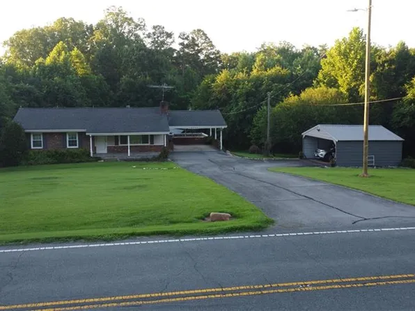 10033 State Highway 89 W, Westfield, NC 27053