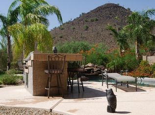 1836 E Parkside Ln, Phoenix, AZ 85024