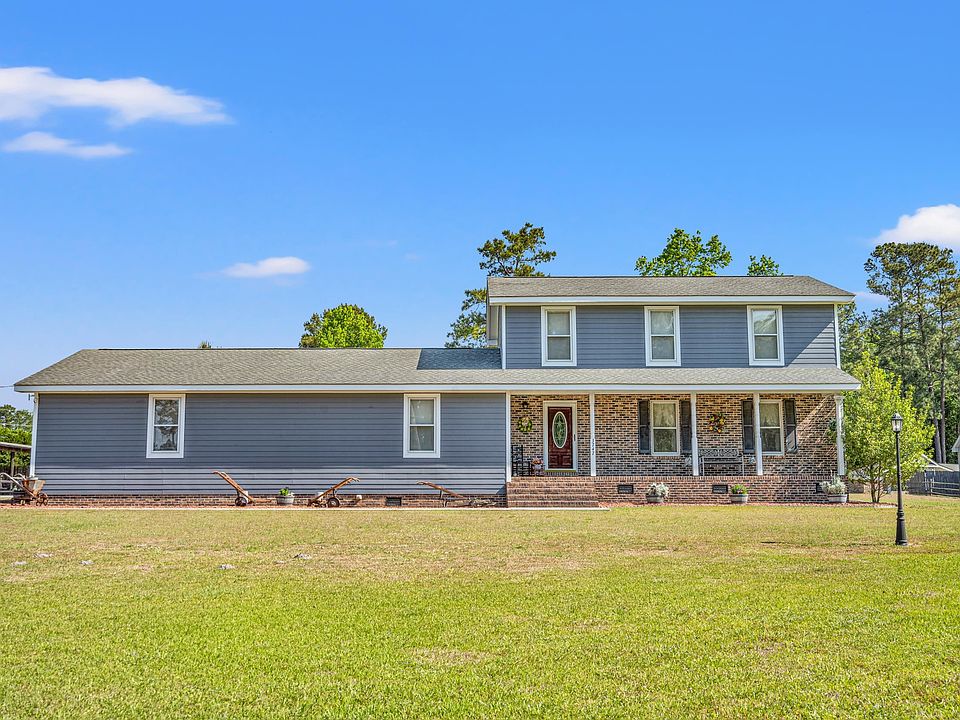 1st image of 3747 Bakers Chapel Rd.