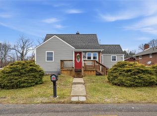 112 Steelton Ave, Butler, PA 16001