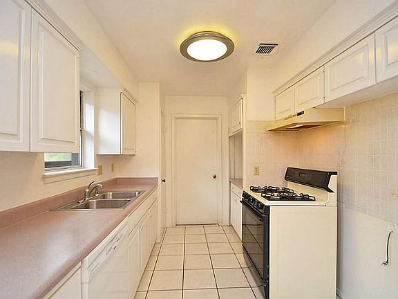 TILE IN KITCHEN WITH LOTS OF NATURAL LIGHT