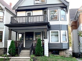 3113 N Newhall St, Milwaukee, WI 53211