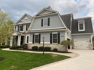 15110 Honors Cir, Carmel, IN 46033