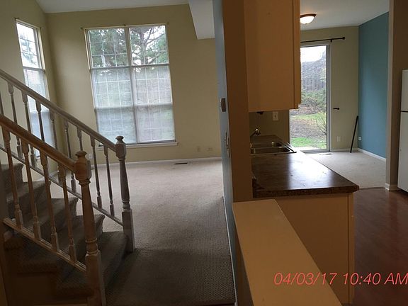 Looking into Family Room