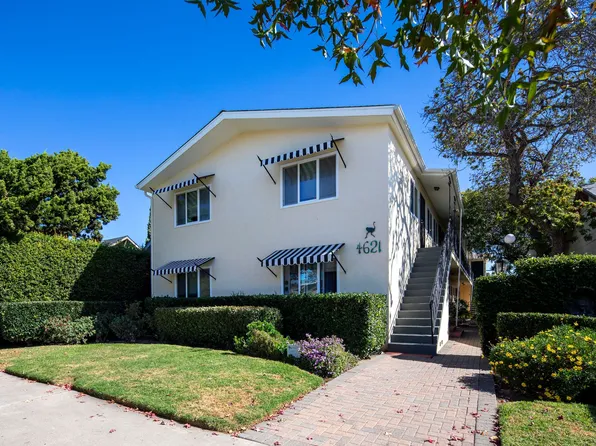 4621 North Avenue, 4621 North Ave APT 4, San Diego, CA 92116