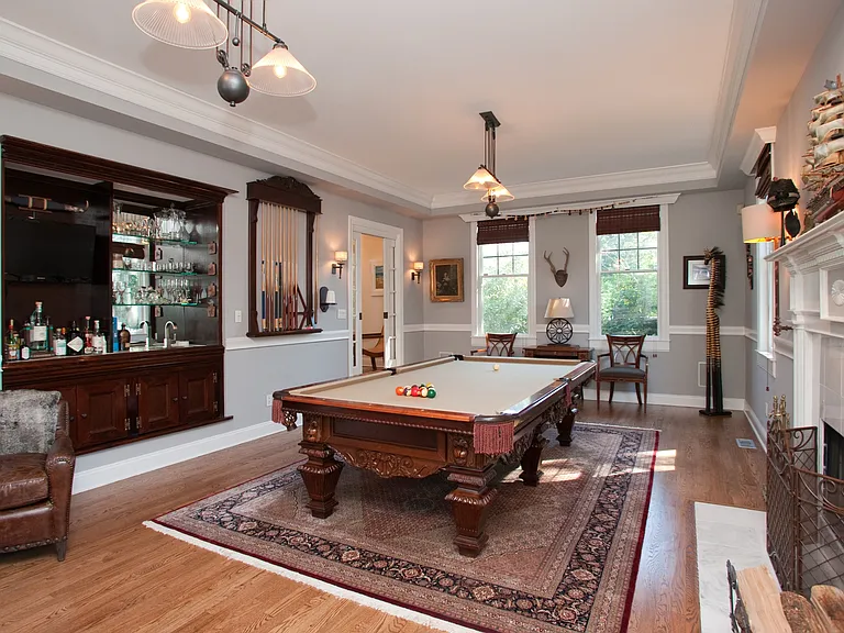 117 Fox Hollow Ln — Photo 8