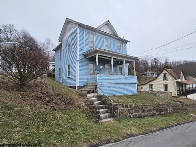 7 E Knotts Ave, Grafton, WV, 26354