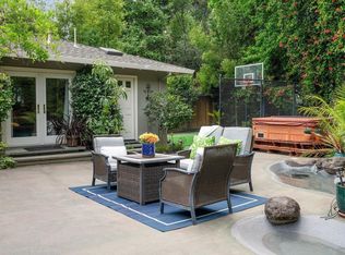 13 Dominican Dr, San Rafael, CA 94901