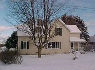 6397 E Gill Rd, Carp Lake, MI 49718