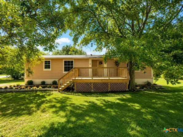 205 W Long St, Elm Mott, TX 76640