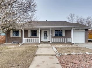 3421 W 94th Ave, Westminster, CO 80031