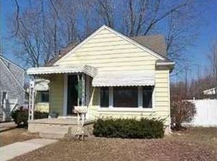 1405 E Thirteen Mile Rd, Royal Oak, MI 48073