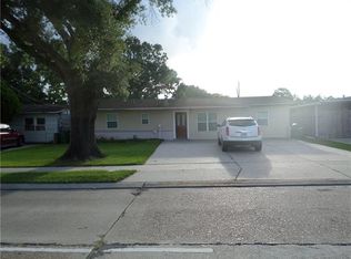 1505 David Dr, Metairie, LA 70003