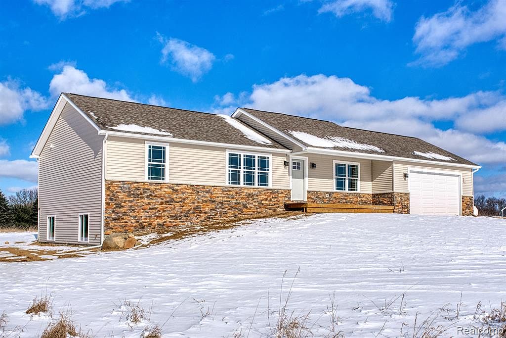 9624 Iosco Ridge Dr, Gregory, MI 48137 Zillow